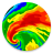 icon Clime(klimaat: NOAA-weerradar Live) 1.70.0
