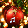 icon Christmas Melodies(Christmas ringtones)