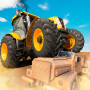 icon Tractor Demolition Derby : Tractor Farm Fight 2021 (Tractor Demolition Derby: Tractor Farm Fight 2021
)