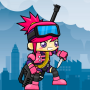 icon Battle Shooters(Battle Shooters - Multiplayer Actiegame
)