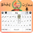 icon Smart Pashto Keyboard(Smart Pashto-toetsenbord) 1.1.8