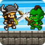 icon Mini Fighters Quest battle(Mini Fighters: Quest battle)