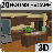 icon 3D Escape Games-Puzzle Kitchen 2 1.0.14