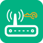 icon WiFi Router Passwords(WiFi Router Wachtwoord - Setup)