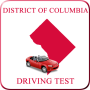 icon Washington DC Driving Test(Washington DC Rijtest)