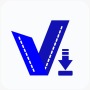icon X-Video Downloader(X-Tube Video-downloader 2021
)