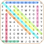 icon Word Search(Woordzoekspel in het Engels
)