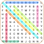icon Word Search Game in English (Woordzoekspel in het Engels
)