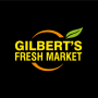 icon Gilbert(Gilbert's Fresh
)