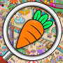 icon Find It Out:Hidden Object Game(Ontdek het: Hidden Object Game)