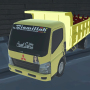 icon Truck Dump Simulator Indonesia(Truck Dump Simulator Indonesia
)