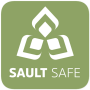 icon SAULT SAFE(Sault Safe)