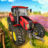 icon Farmland Tractor FarmingFarm Games(Farmland Tractor Farming Games) 1.1