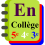icon Anglais Cycle4(Engelse universiteit)