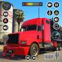 icon Police FireTruck Transport(American Truck Simulator USA)
