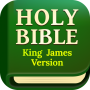 icon Daily Bible: Holy Bible KJV