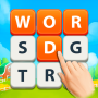 icon Word String(Word String Puzzle - Word Game
)