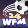 icon WFM(World Football Manager 2024)