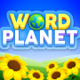 icon Word Planet(Word Planet
)