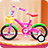 icon Girl Bike Fix and Washing Salon(Girl Bike Fix Washing Salon) 1.2.4