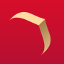 icon Air India: Book Flight Tickets (Air India: boek vliegtickets)