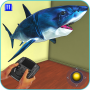 icon Flying Fish(Flying Shark Simulator: RC Shark Games
)