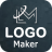 icon LogoMaker(Logo Maker - Logo Creator) 1.0.97