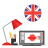 icon Office in English(Office-woorden in het Engels) 2.5