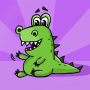 icon com.HWGames.Crocodile(Pantomime
)