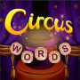 icon Circus Words(Circus Words: Magic Puzzle
)