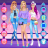 icon Girls Squad(Girl Squad: BFF Dress Up Games) 2.1