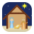 icon com.ileauxfraises.nativity(Kerststal Advent 2017) 2.0