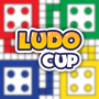 icon Ludo Cup: Smart and Easy game(Ludo Cup: slim en eenvoudig spel
)