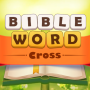 icon Bible Word Cross(Bijbel
)