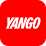 icon Yango — different from a taxi (Yango — anders dan een taxi)
