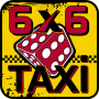 icon 6x6 Taxi Order(6x6 taxi bestellen)