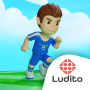 icon FootballKick And Run(Voetbal: Kick Run)