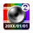 icon DateCamera2(DateCamera2 (Auto tijdstempel)) 1.4.3