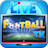 icon Live Football Tv(Live voetbal TV
) 2.1.4