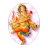 icon Ganesha Pancharatna Stotram(Ganesh Pancharatna, sankatnasana, Atharvasheersham) 1.0