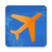 icon fluege.de(Fluege.de: goedkope vluchten) 4.37.1