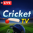 icon Live Cricket Tv(Live Cricket Tv
) 1.0