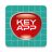 icon nl.tunix.keyapp(TUNIX / KeyApp) 3.7