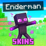 icon Enderman skins - Mob package (Enderman-skins - Mob-pakket
)