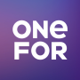 icon OneFor(OneFor Money-app)