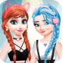 icon Modern Sisters(Modern Sisters Dress Up)