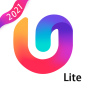 icon U Launcher Lite(U Launcher Lite-apps verbergen
)