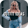 icon Outfit Ideas(Outfit-ideeën voor meisjes
)