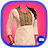 icon com.art.studio.woman.salwar.suit(Vrouw Salwar Suit Photo Maker) 1.13