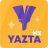 icon Yazta Mx(YaztaMx-Huur huishoudelijke hulp) 2.0.18